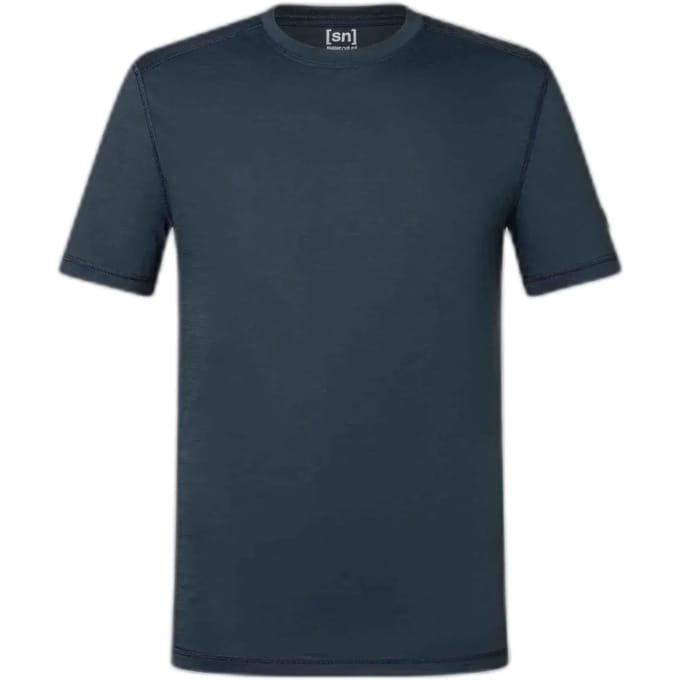 Maillot super.natural Sierra140