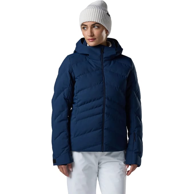 Dames ski jas Rossignol Staci NF