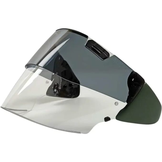 Motorhelmscherm Arai PSS VAS-Z