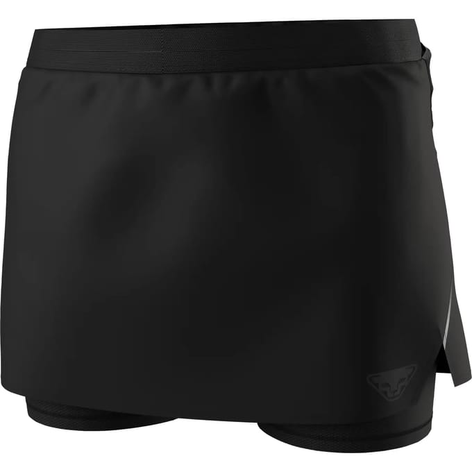 Dames skort Dynafit Alpine Pro