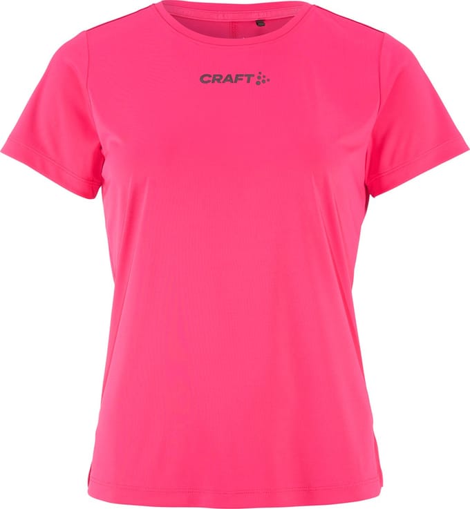 Craft Core Essence SS Tee 2 - Dames - Maat M