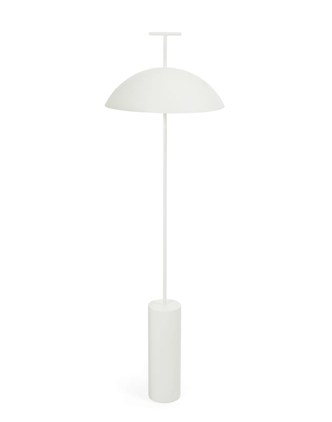 Kartell Geen-A Vloerlamp - wit