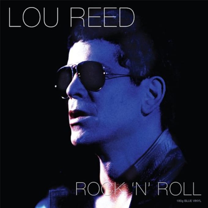 Rock 'N' Roll (Coloured Vinyl)