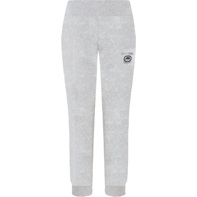 Ecko Unltd. Maya Dames Grijs Marl Track Broek