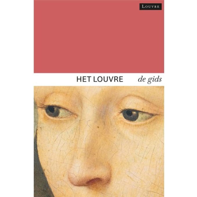 Het Louvre - Dominique De Font-Réaulx