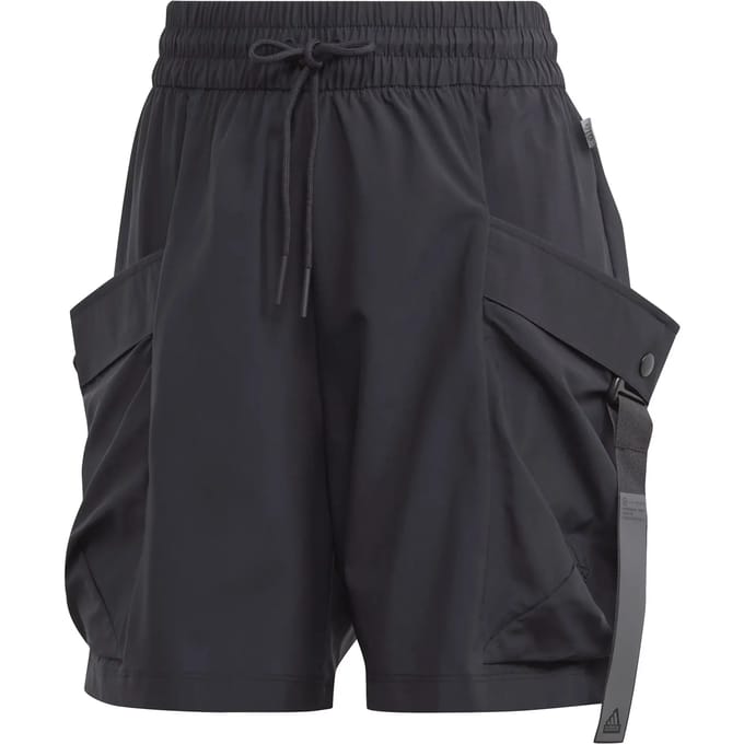 Shorts Cargo adidas City Escape