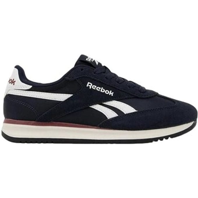 Reebok World 70 Schoenen Blauw EU 39