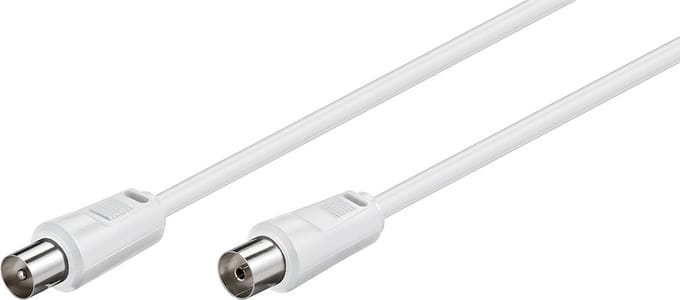 Coax-kabel 10 m