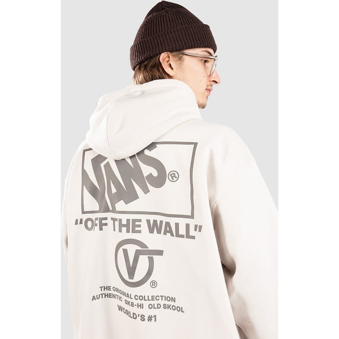 Vans Stockpile Hoodie