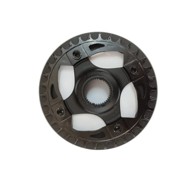Tray Kellys Miranda CF3D BCD Panasonic CL47mm