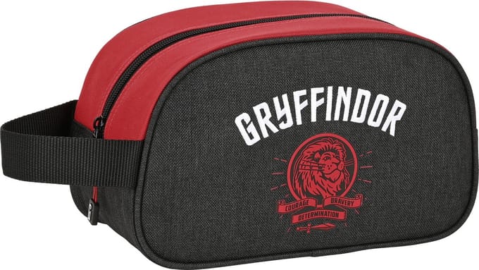 Harry Potter Toilettas, Witchcraft - 26 x 15 x 14 cm - Polyester