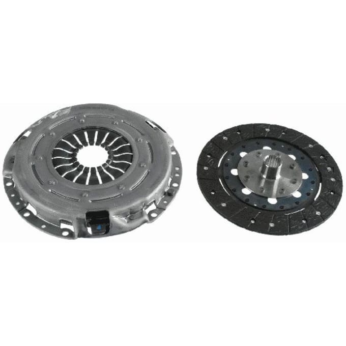 Koppelingsset SACHS 3000 951 375