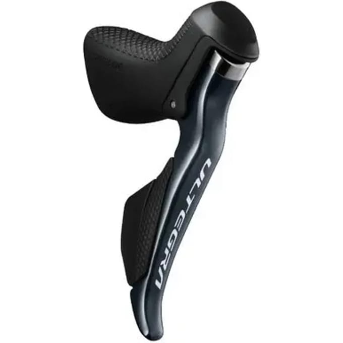 Levier van rechter derailleur shifter Shimano Ultegra ST-R8050
