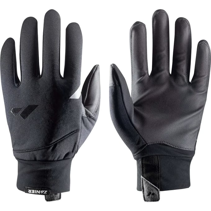 Skihandschoenen Zanier Classic