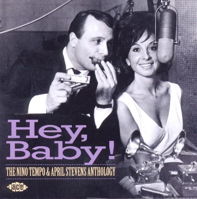 Hey Baby!