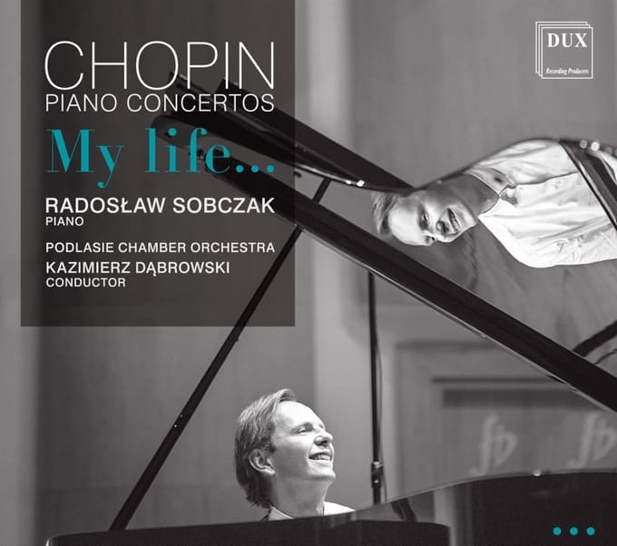 Chopin: My Life...
