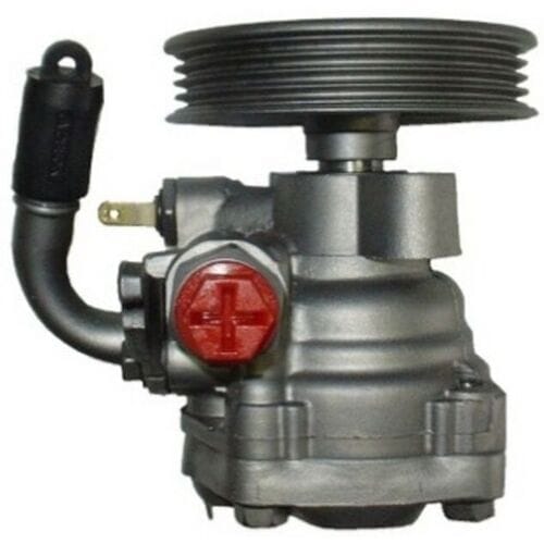Hydraulische pomp, stuurinrichting SPIDAN 54400