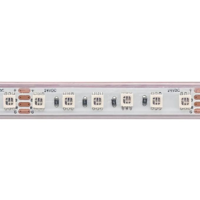 LED-strip Sigor RVB