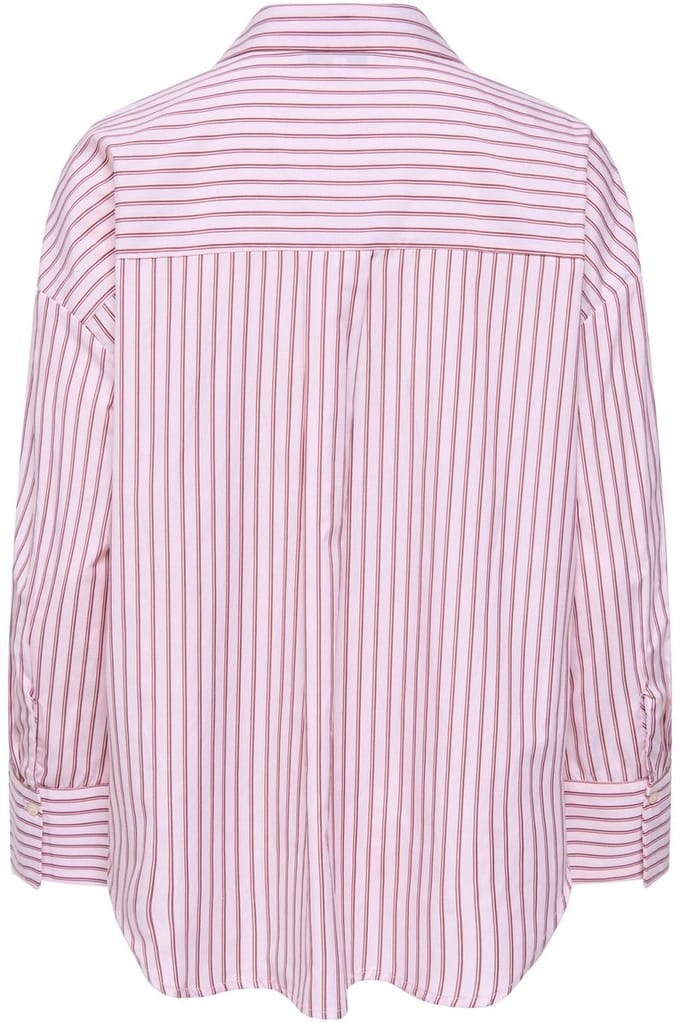 Only Oregon Alva Regular Blouse Dames - Maat L