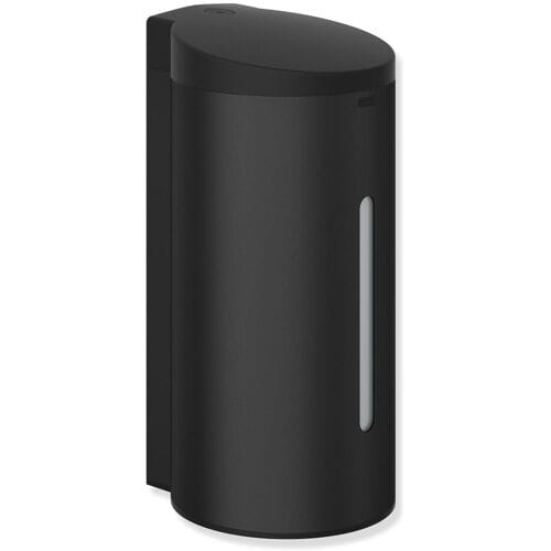 HEWI universal products SENSORIC electronic disinfectant and soap dispenser 950.06.10201