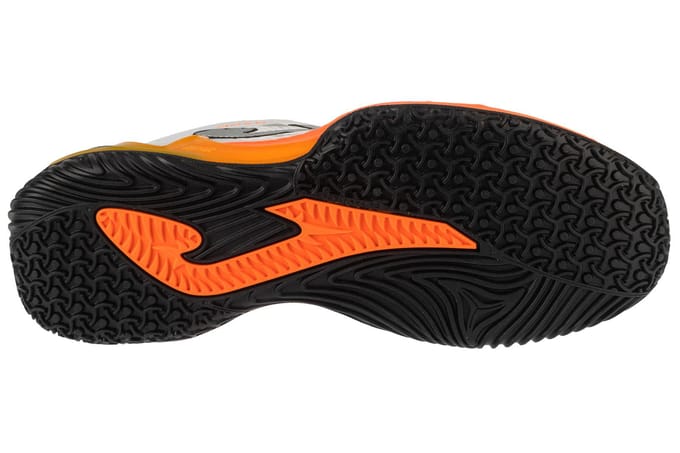 Joma Open Heren 25 TOPEW, Heren witte tennisschoenen 41 wit