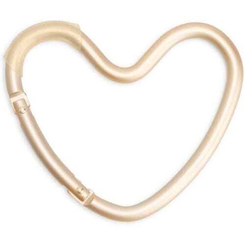 Prénatal tassenring hart Gold unisex