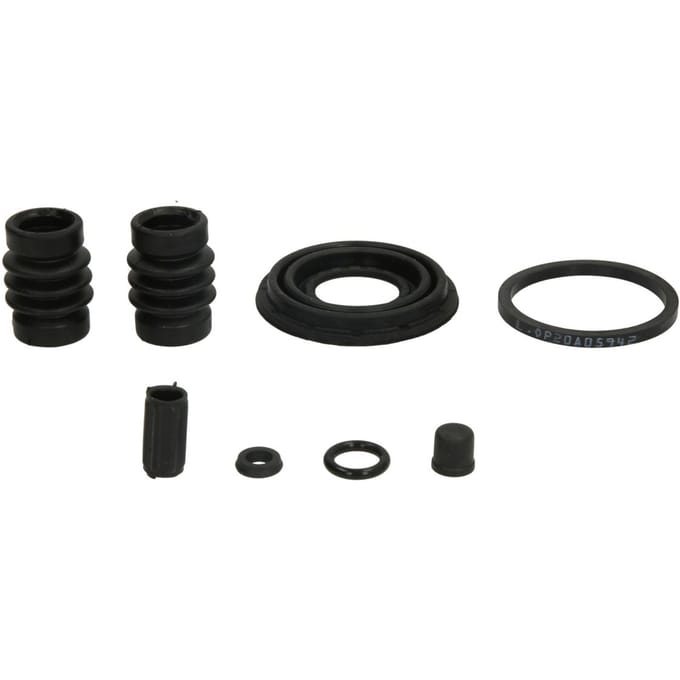 Reparatieset, remklauw AUTOFREN SEINSA D4-723