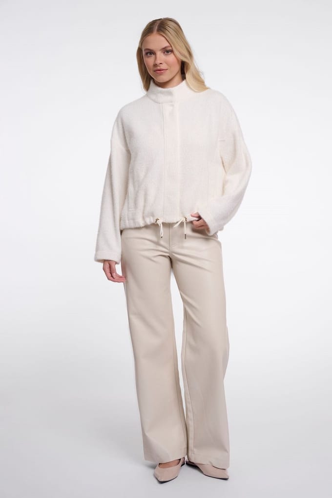 Rino & Pelle Jackets - Levin jacket - Wit