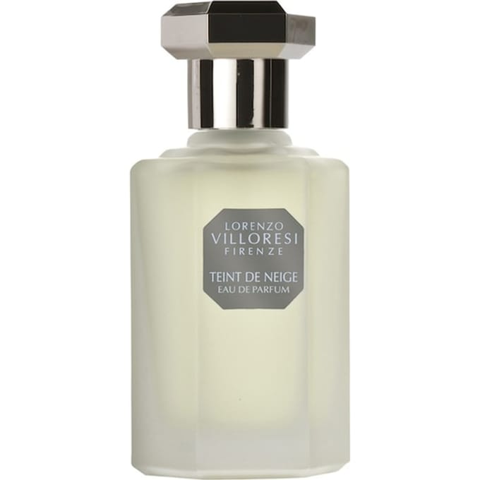 Lorenzo Villoresi Teint de Neige Eau Parfum Spray Herenparfum Unisex 100 ml