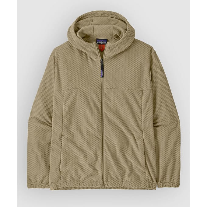 Patagonia Textured Fleece Jas