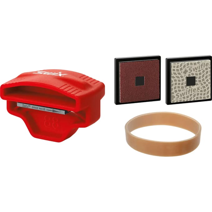 Pocket Sharpening Kit Swix