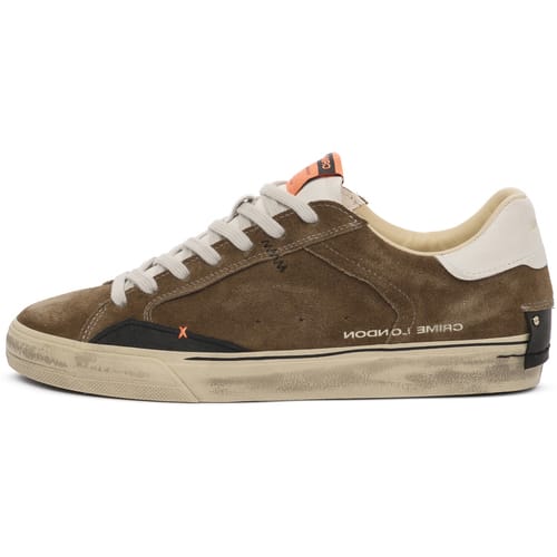 Sneakers Crime London SNEAKER