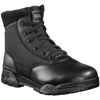 Magnum Classic Mid Zwart laarzen