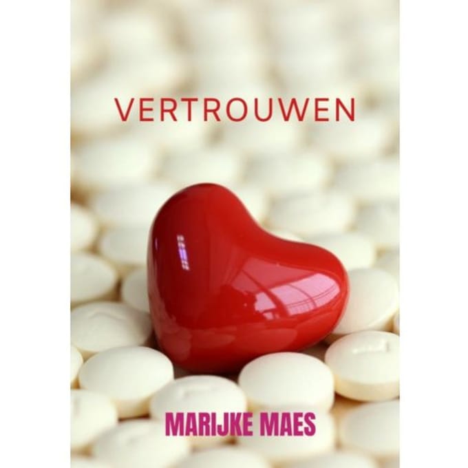 Vertrouwen - Marijke Maes