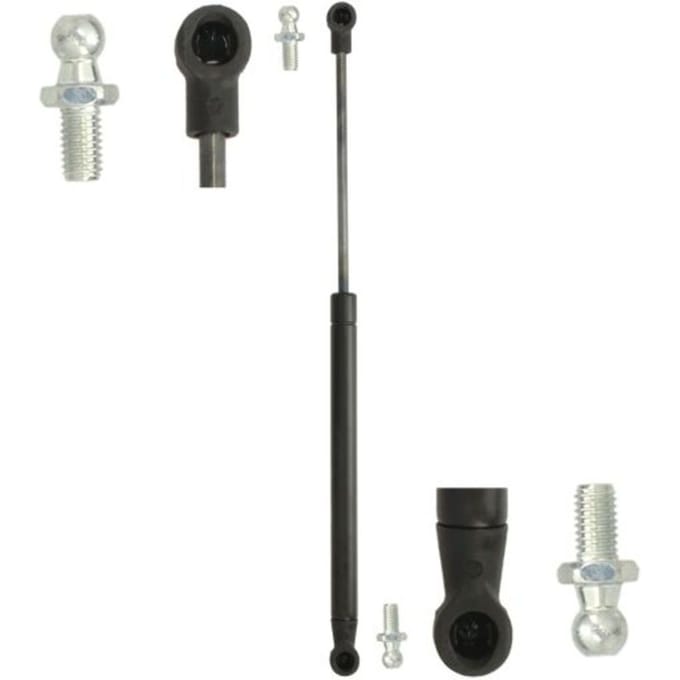 Universele gasveer KROSNO KR24952