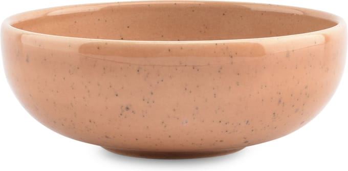 Salt & Pepper Kom 12,5xH5cm peach Blush (Set van 4)