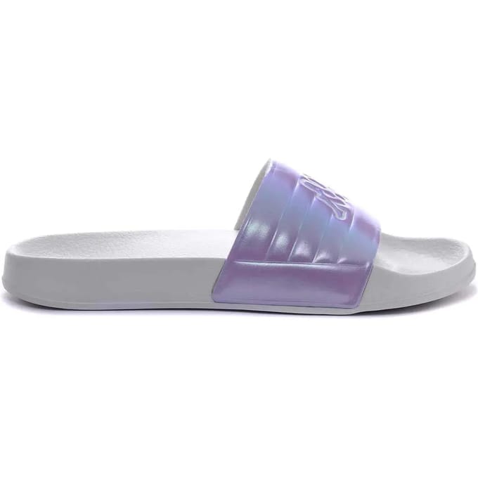 Vrouwenslippers Kappa Logo Searl