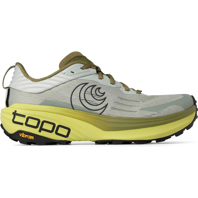 Topo Athletic Vista Trailschoenen EU 42 1/2 Man