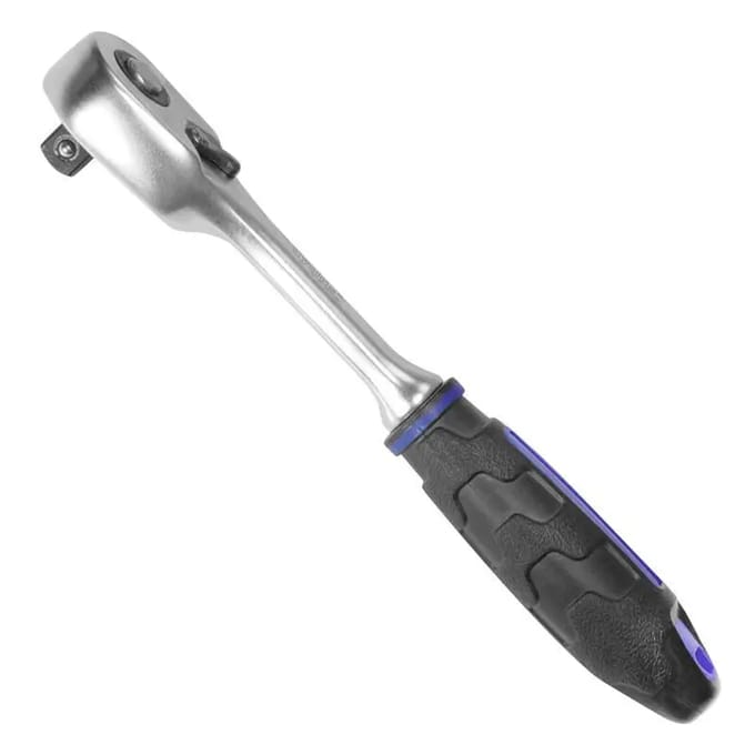 Ratelsleutel Cyclus Pro 3-8 Reversible-Made In Germany-