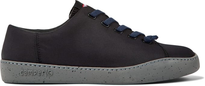Camper Peu Touring Sneaker - Herren - Zwart - 39