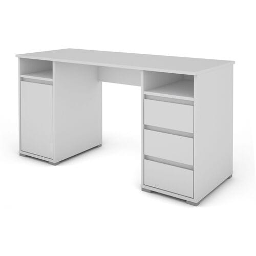 byLIVING Bureau Lobo (Wit)