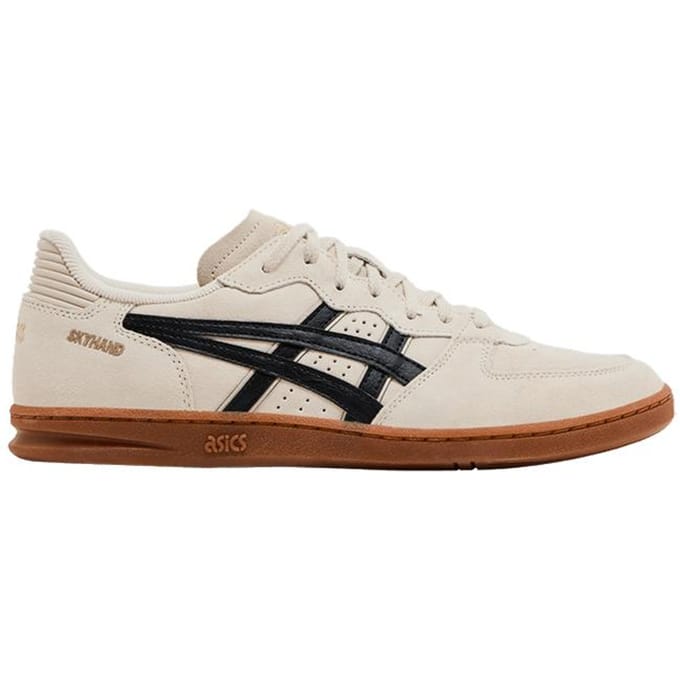 ASICS Skyhand OG Avoine Noir 40.5 beige