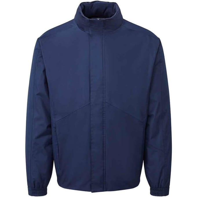 Premier Unisex Volwassen Selsey Hydrochecker Jacket (Marineblauw)