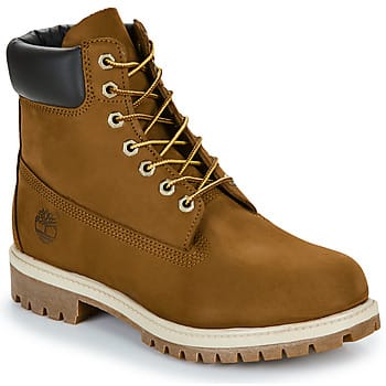 TIMBERLAND Premium 6 I Bruin 41 EU