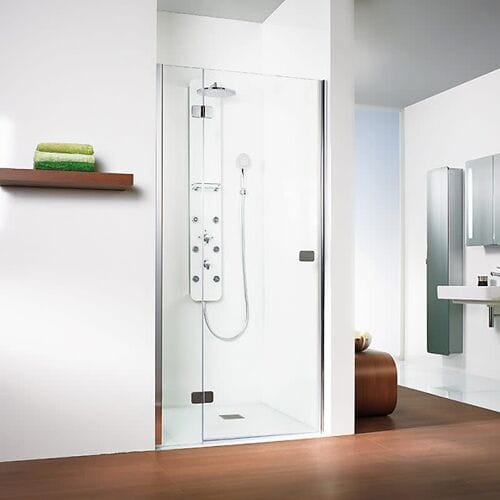 HSK Premium Softcube revolving door 6801075-41-50-200cm-L