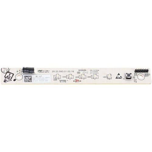AEG display, controlepaneel 4055518809