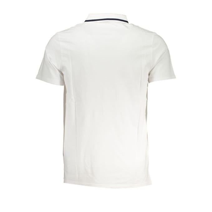 Classic Fit Poloshirt Korte Mouwen