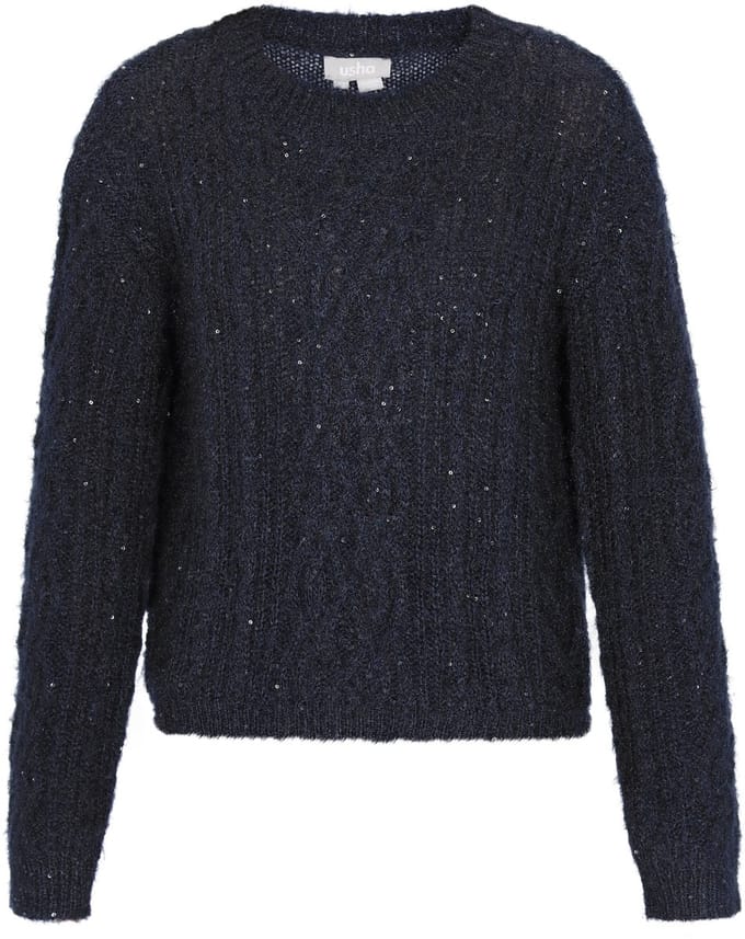 usha Sweater