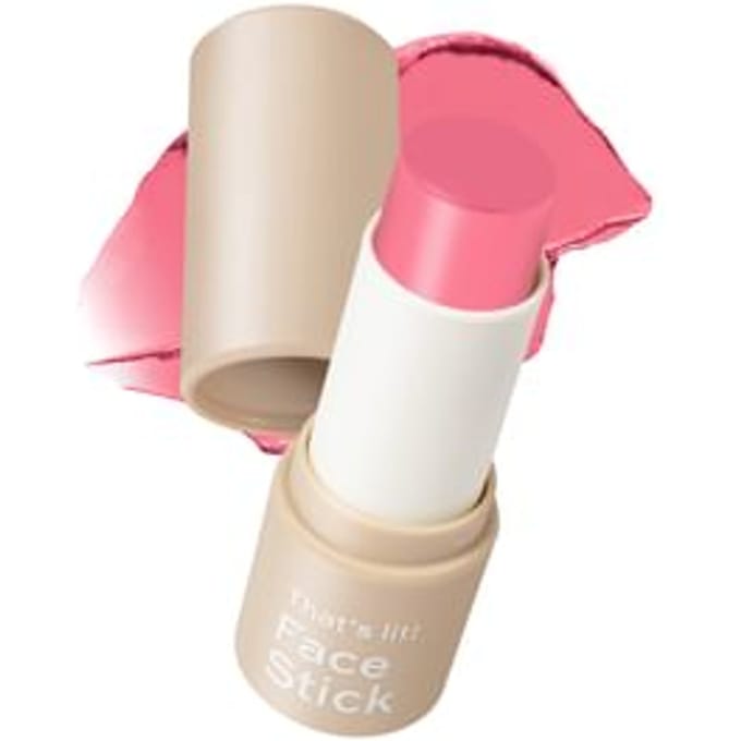 Cute Press - That's Lit Face Stick 02 Bold