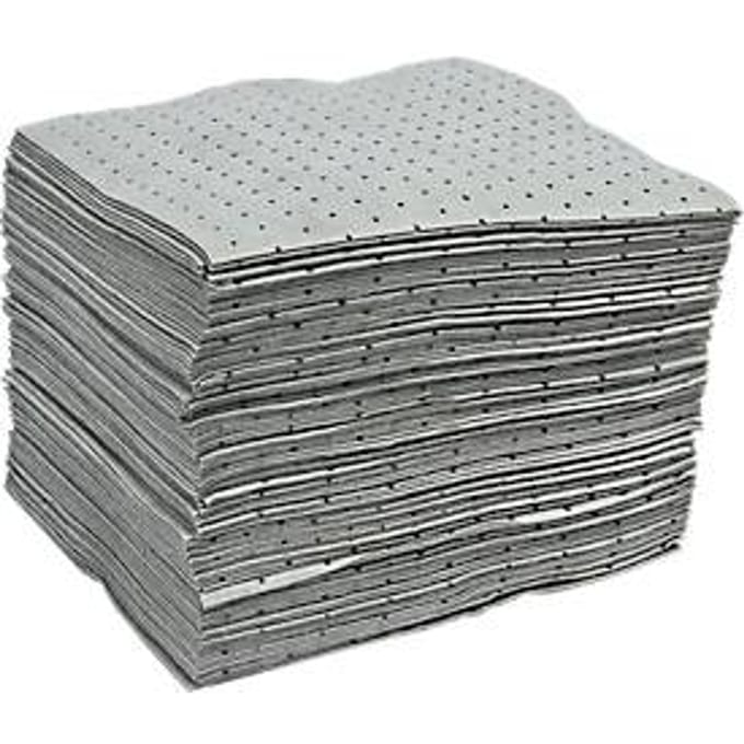 Vliesdoekjes BASIC heavy universeel, B 400 x L 500 mm, 100 stuks